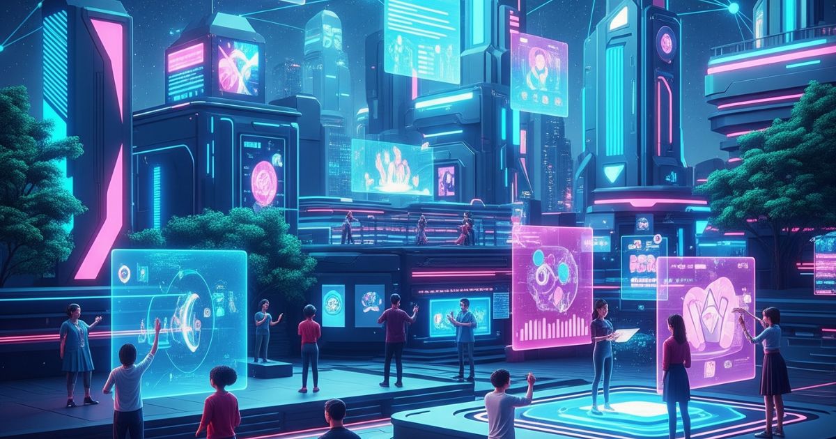 「ブロックチェーン」と「NFT」が切り拓くWeb3の未来