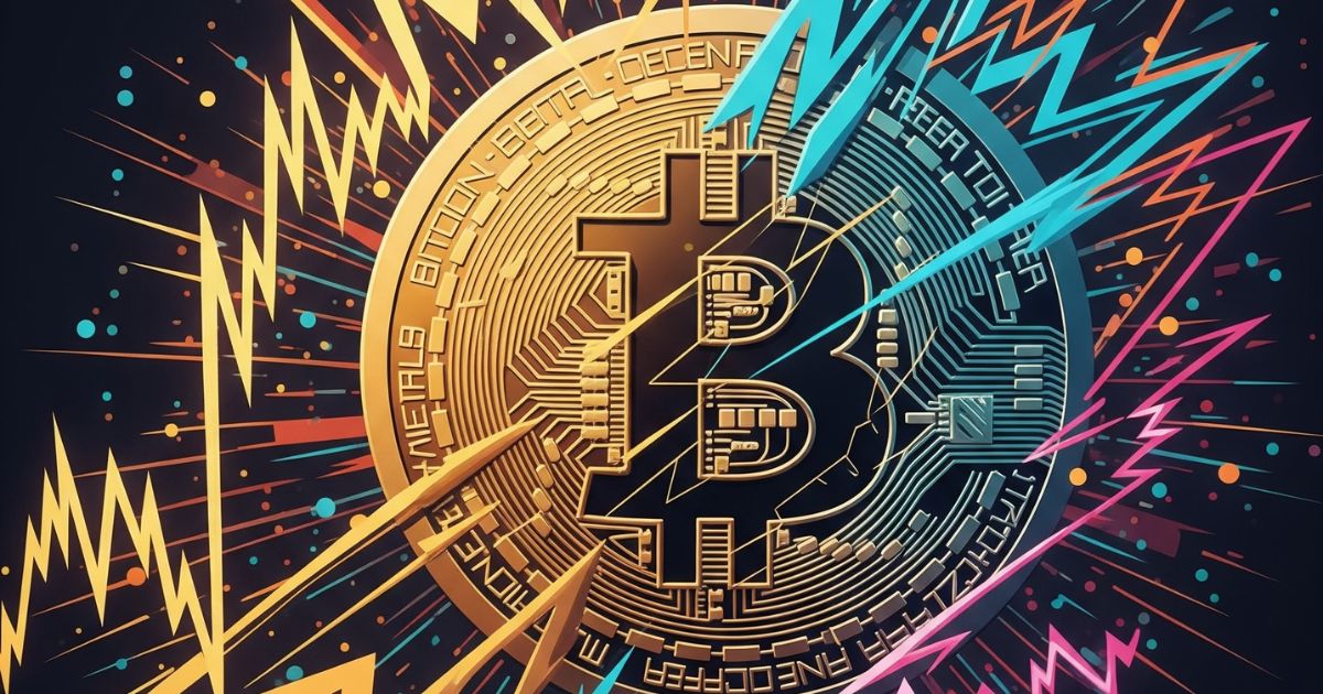 ビットコインの「ボラティリティ」を理解する