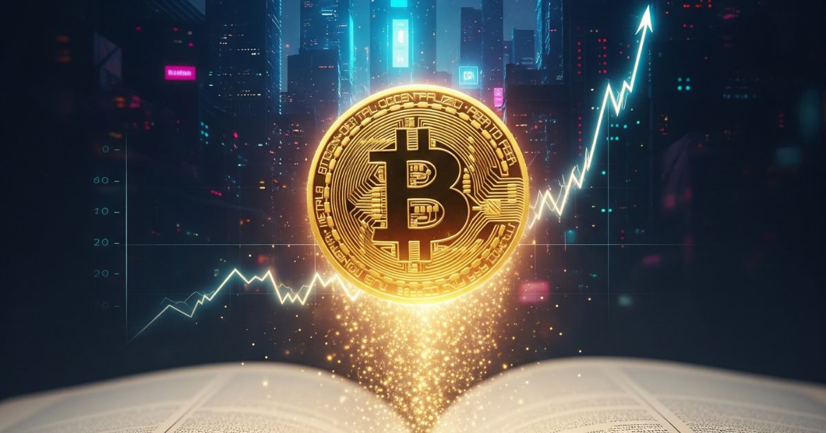 ビットコインの歴史と将来性を完全解説｜2025年最新版で見る暗号資産の王者の軌跡