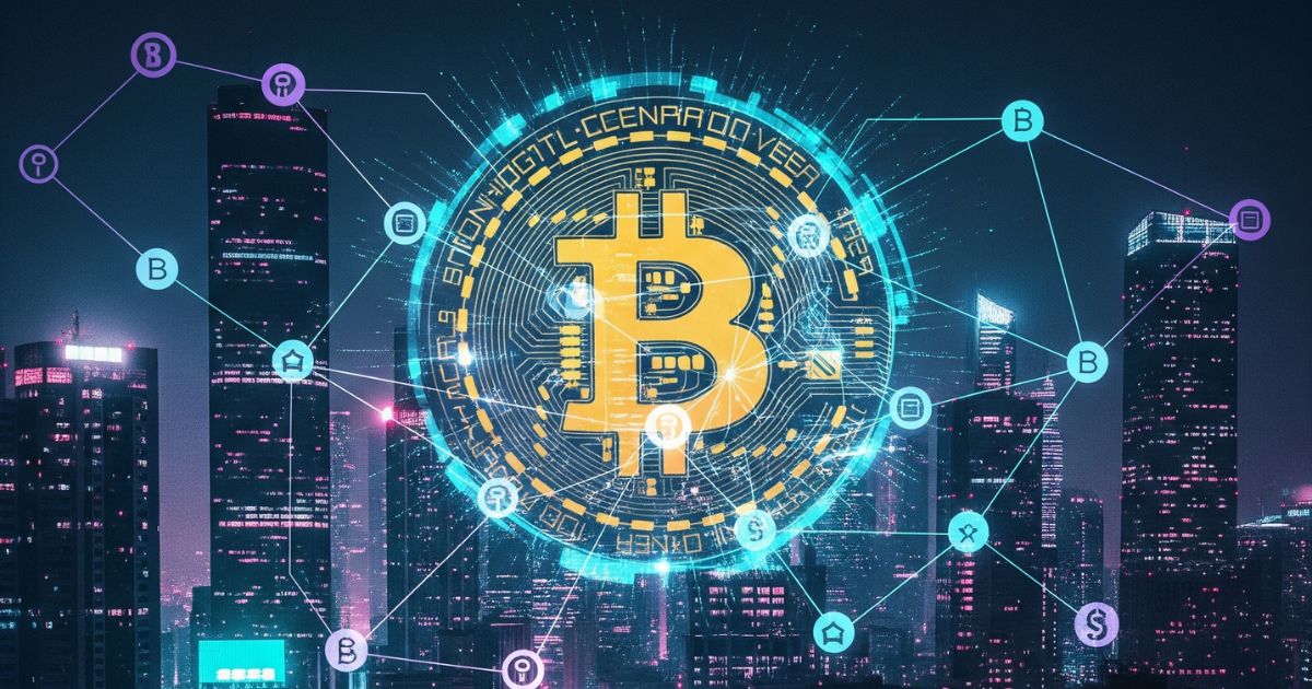 ビットコインの歴史：革命の始まり