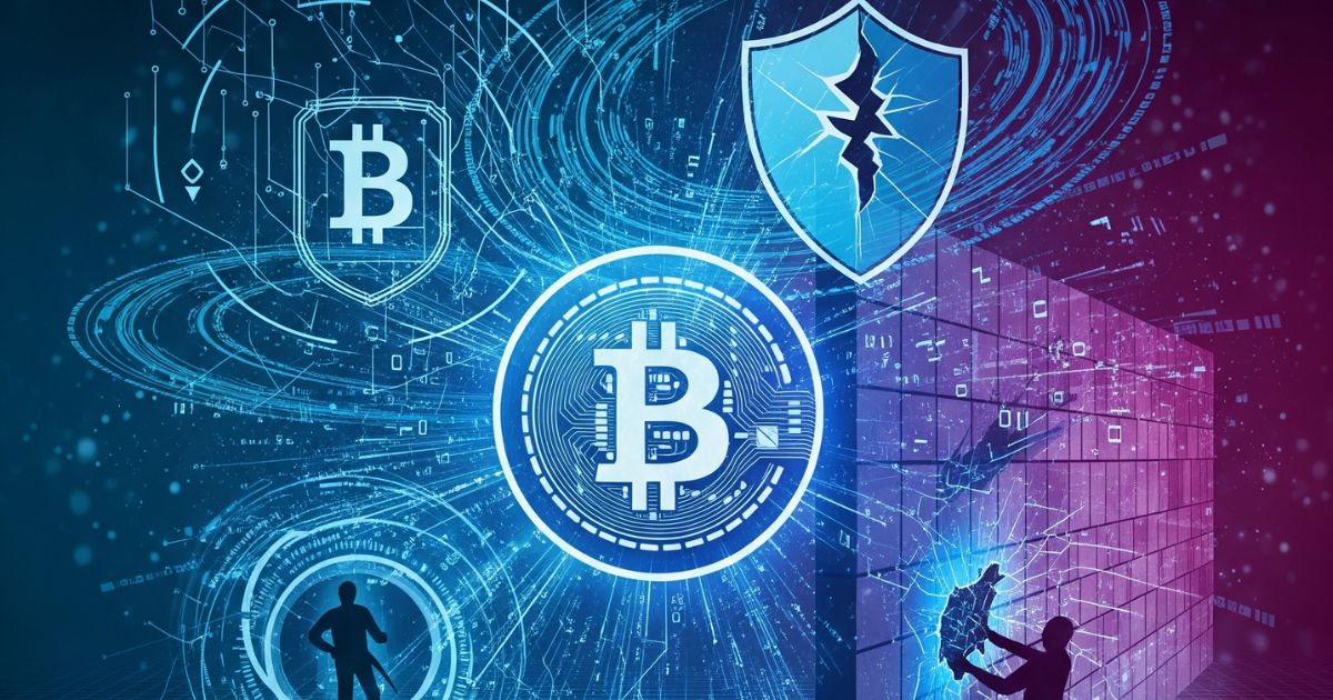ビットコインの暗号技術と脆弱性