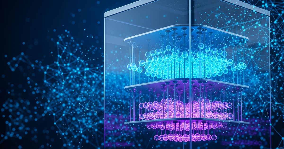  量子コンピュータとは？基本概念をわかりやすく解説