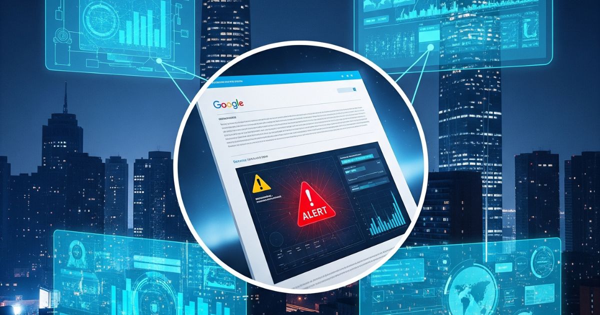 2024年の衝撃：グーグル研究が示した現実的脅威