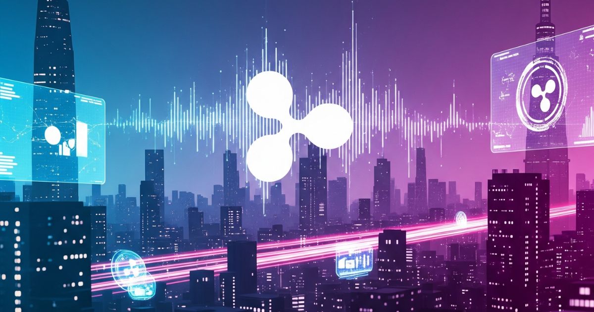 XRPの未来 - 2025年から2030年への展望