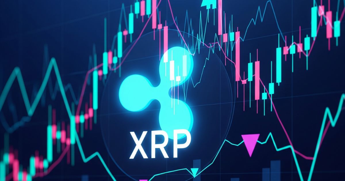 投資の観点から見たXRP