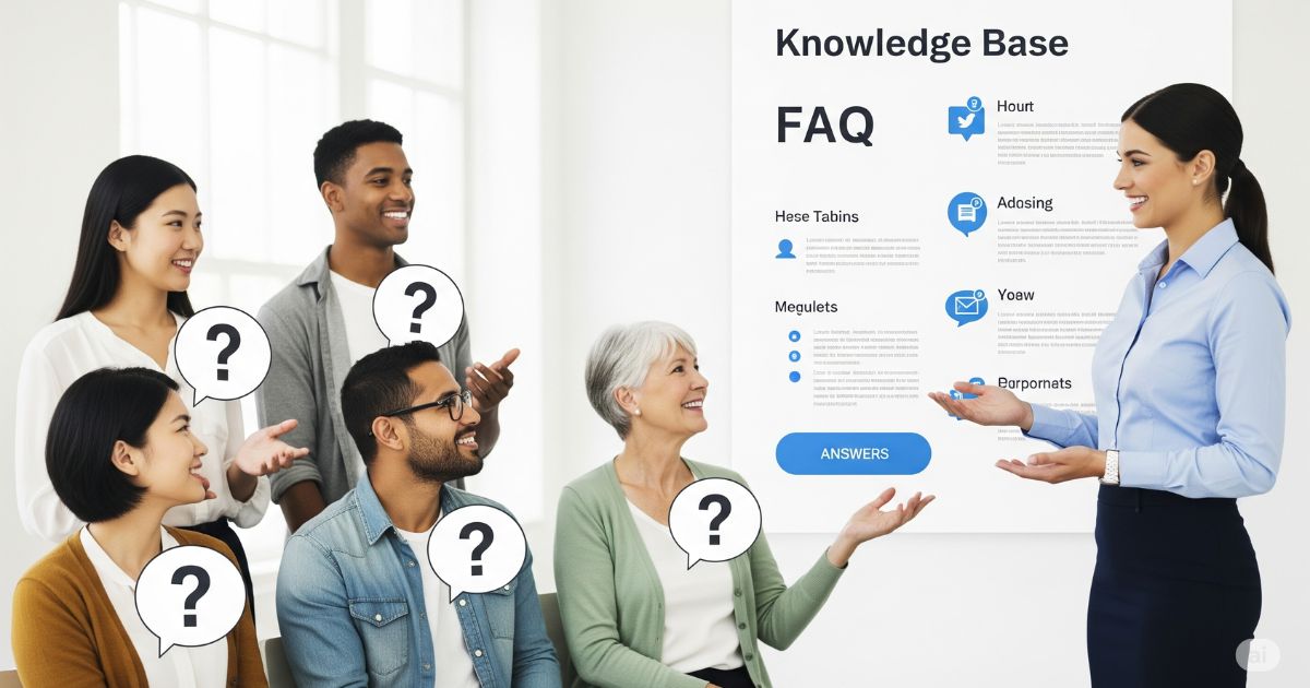 よくある質問（FAQ）