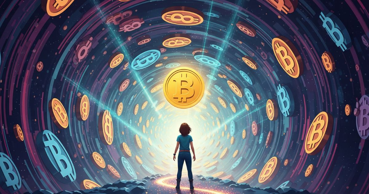 第2章：ビットコインとの運命的出会い