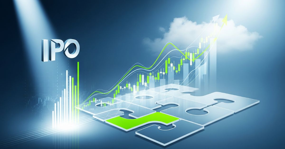 IPO（株式公開）計画の詳細
