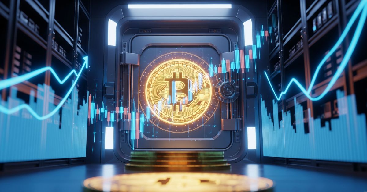 マイケル・セイラー氏で有名になった「ビットコイン財務戦略」はどんなもの？完全解説