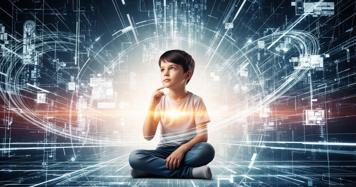 始まりは「天才少年」のたった一つのアイデアから