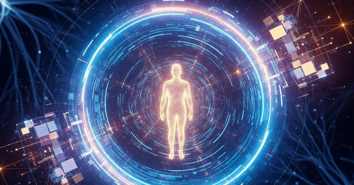 第5章: Proof of Personhood - AI時代の身元確認革命