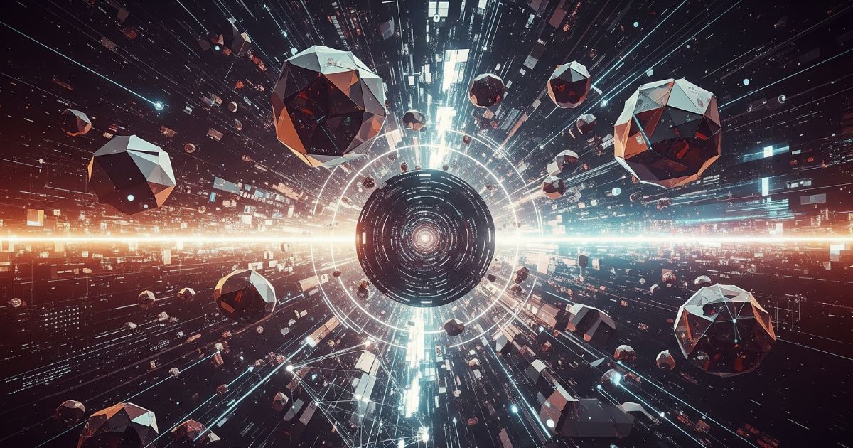 2025年のPolkadot 2.0：革命的アップデート