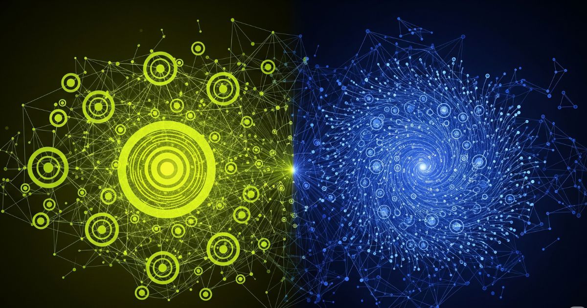 EthereumとPolkadotの競合関係