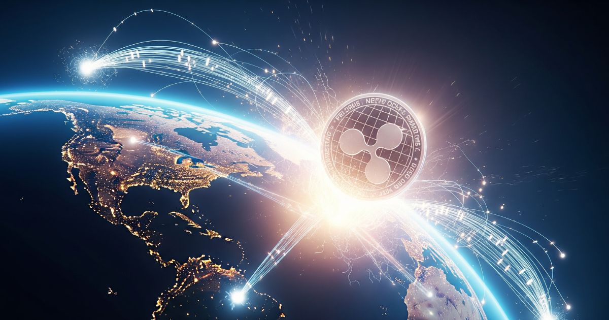 第1章：【誕生編】リップル(XRP)は、なぜ生まれたのか？- 国際送金の革命児 -