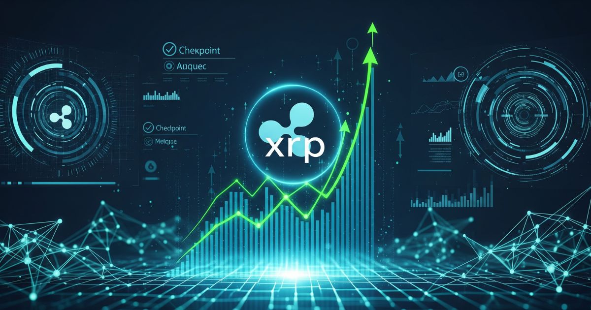 第4章：あなたが今、確認すべき「XRPの将来性」を見極める3つのチェックポイント