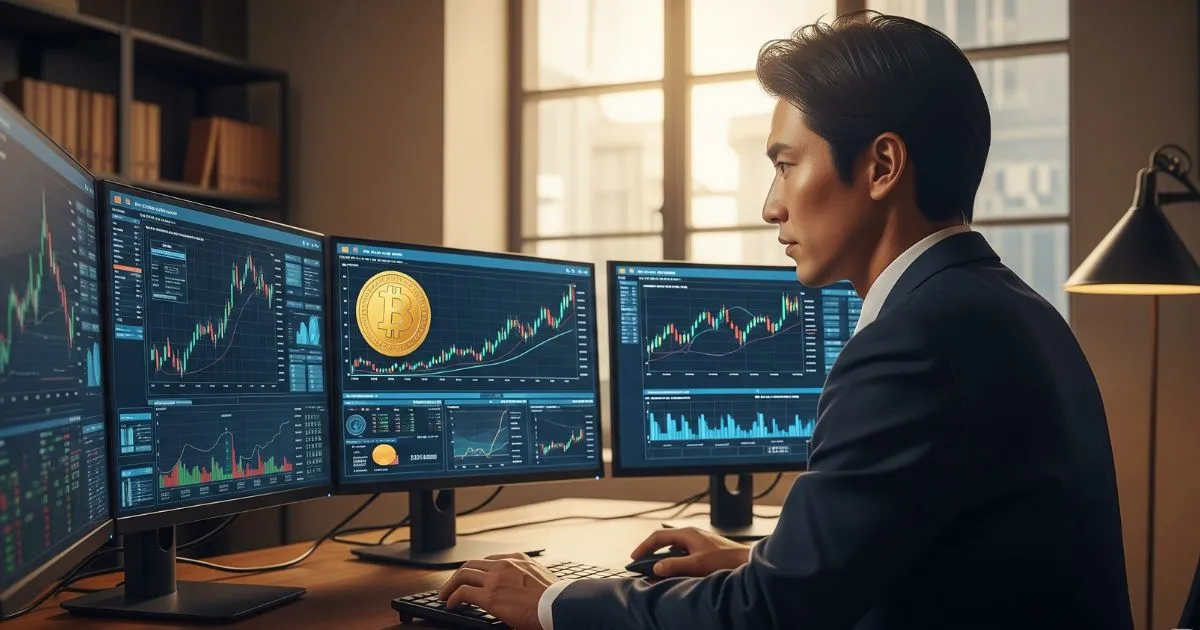 速報！メタプラネットがビットコインを爆買い！その驚きの規模とは？