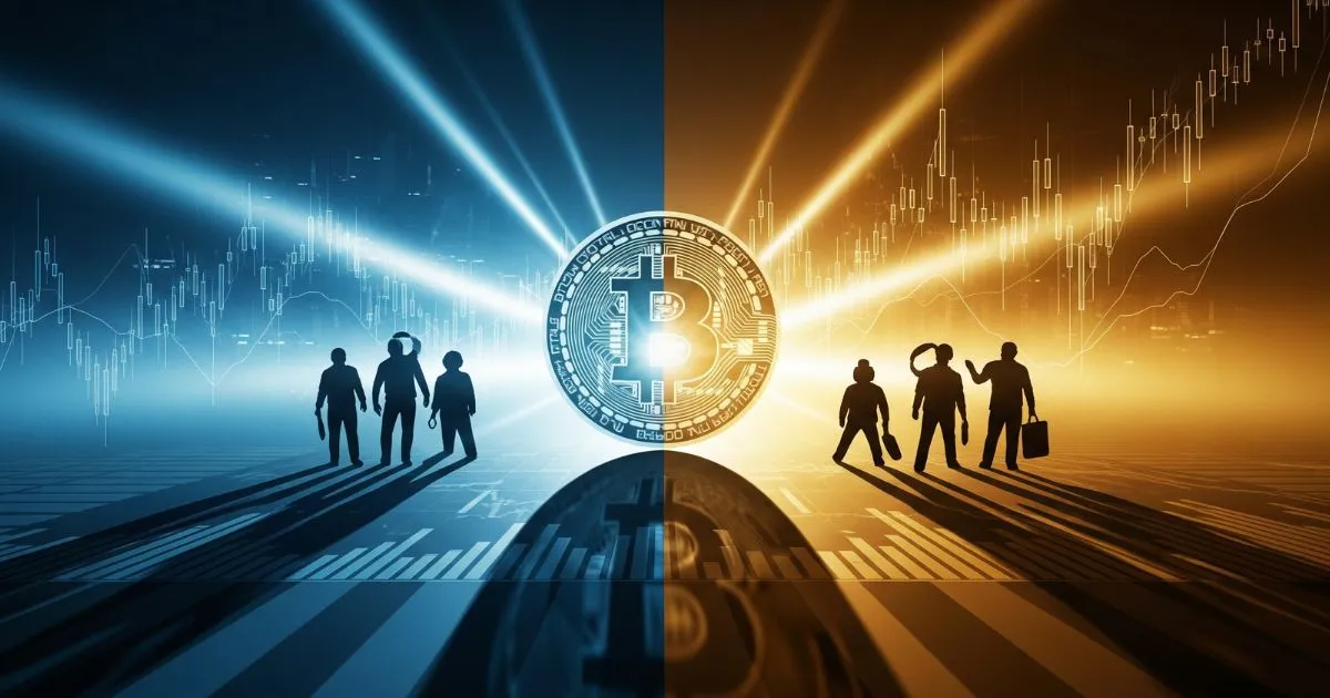 ビットコイン戦略の光と影：リスクとリターンを徹底解説