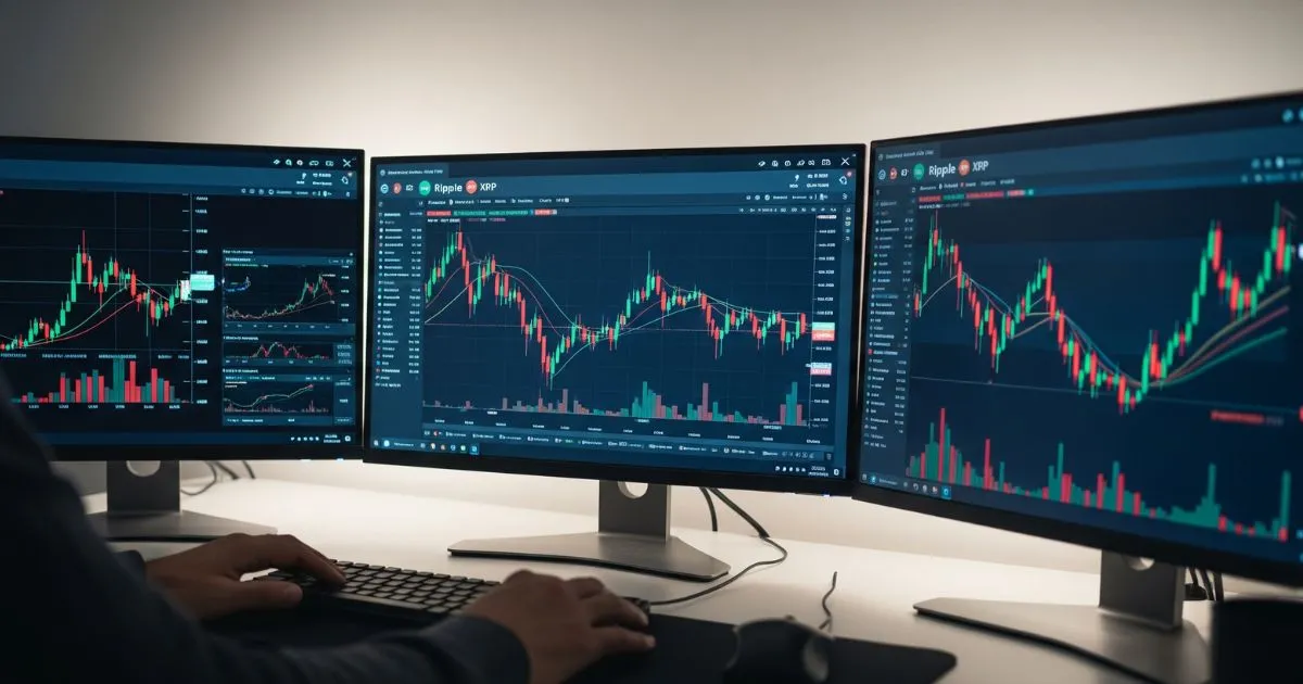 経験豊富なクリプトトレーダー向け：リップルXRPの最新動向と投資戦略徹底解説