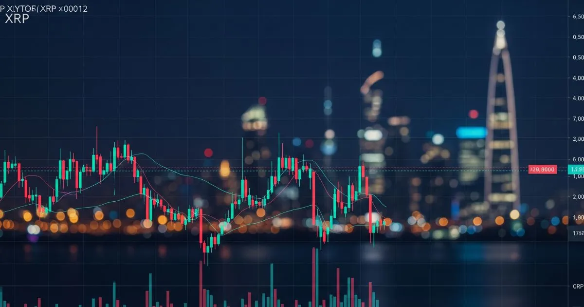 XRPの現状とトレーダーが注目すべき理由