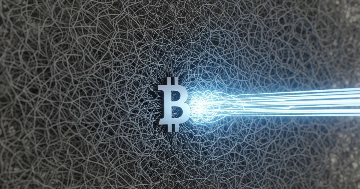 ビットコインのスケーラビリティ問題とBitlayerのビジョン
