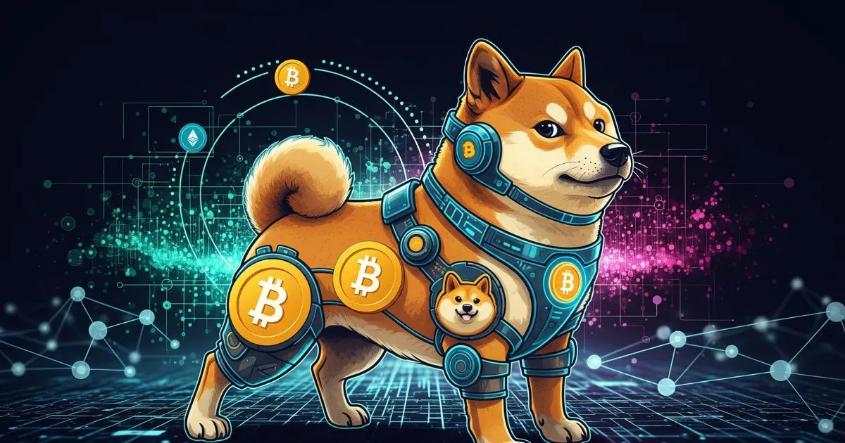 ドージコイン：ミームから生まれた仮想通貨の「本気」の物語