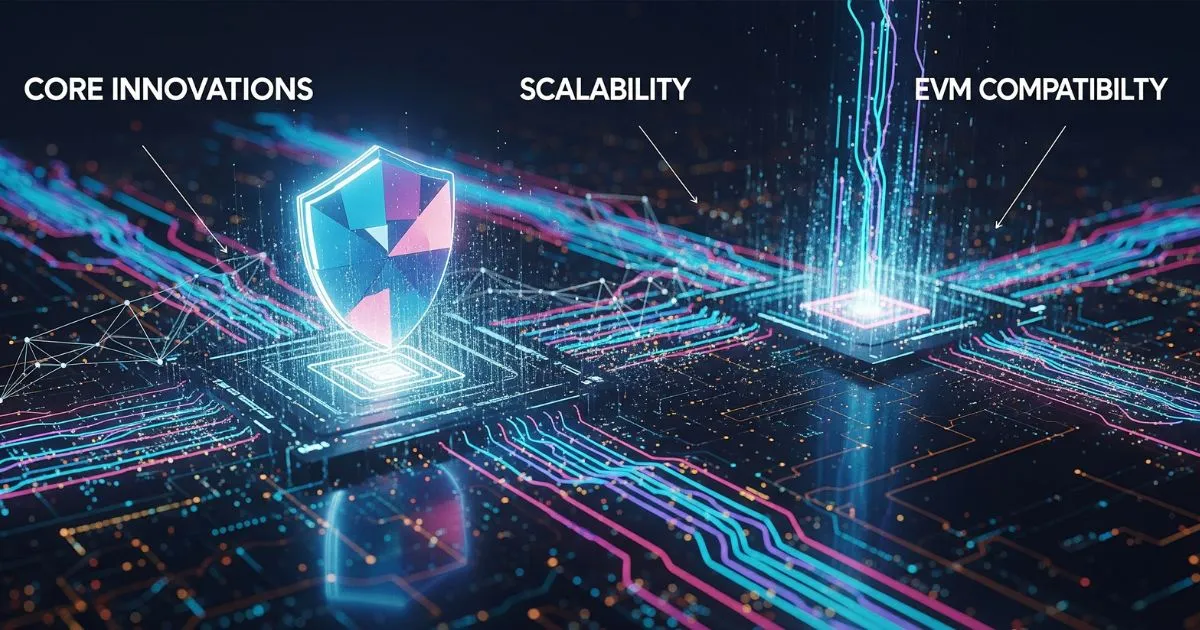 Bitlayerの核となる革新：セキュリティ、スケーラビリティ、そしてEVM互換性