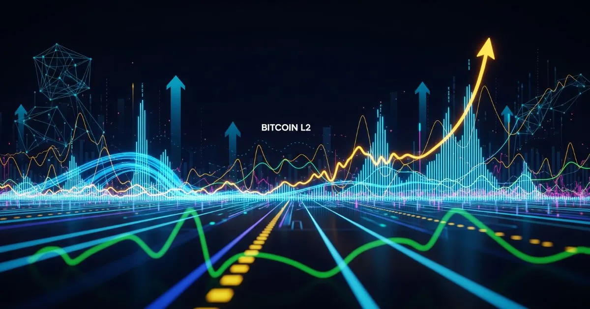 競争環境と市場機会：ビットコインL2の未来図