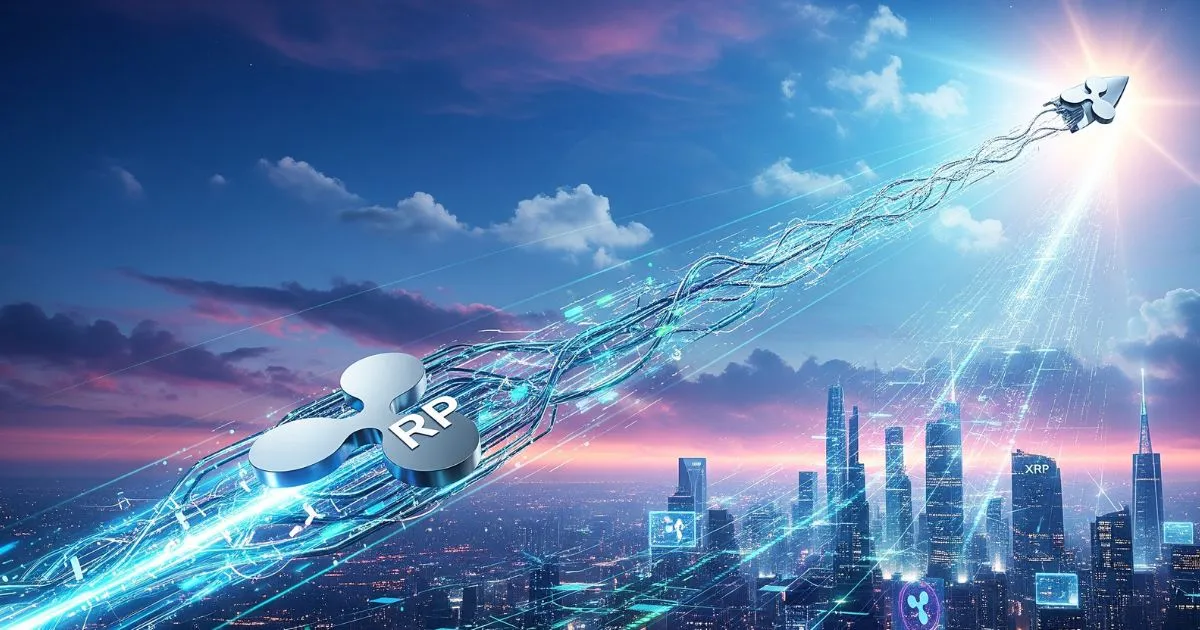 XRPの今後：10倍、いや100倍も夢じゃない？