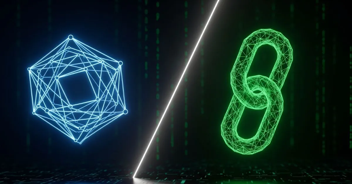 第3章：【重要】誤解を解く！「SharpLink」と「Chainlink」は全くの別物です