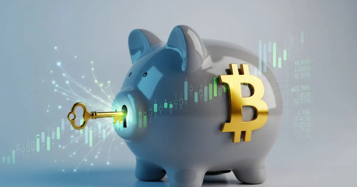 トランプ大統領令の核心：401k仮想通貨投資解禁の背景と詳細