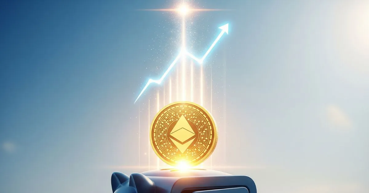 仮想通貨が退職金にもたらす「光」：メリットと成長の可能性