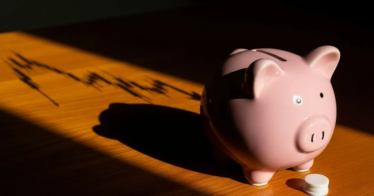 仮想通貨が退職金にもたらす「影」：リスクと課題