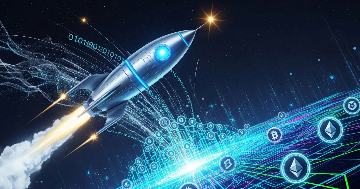 単なる決済手段の追加ではない！宇宙旅行×仮想通貨が持つ３つの”革命的”な意味