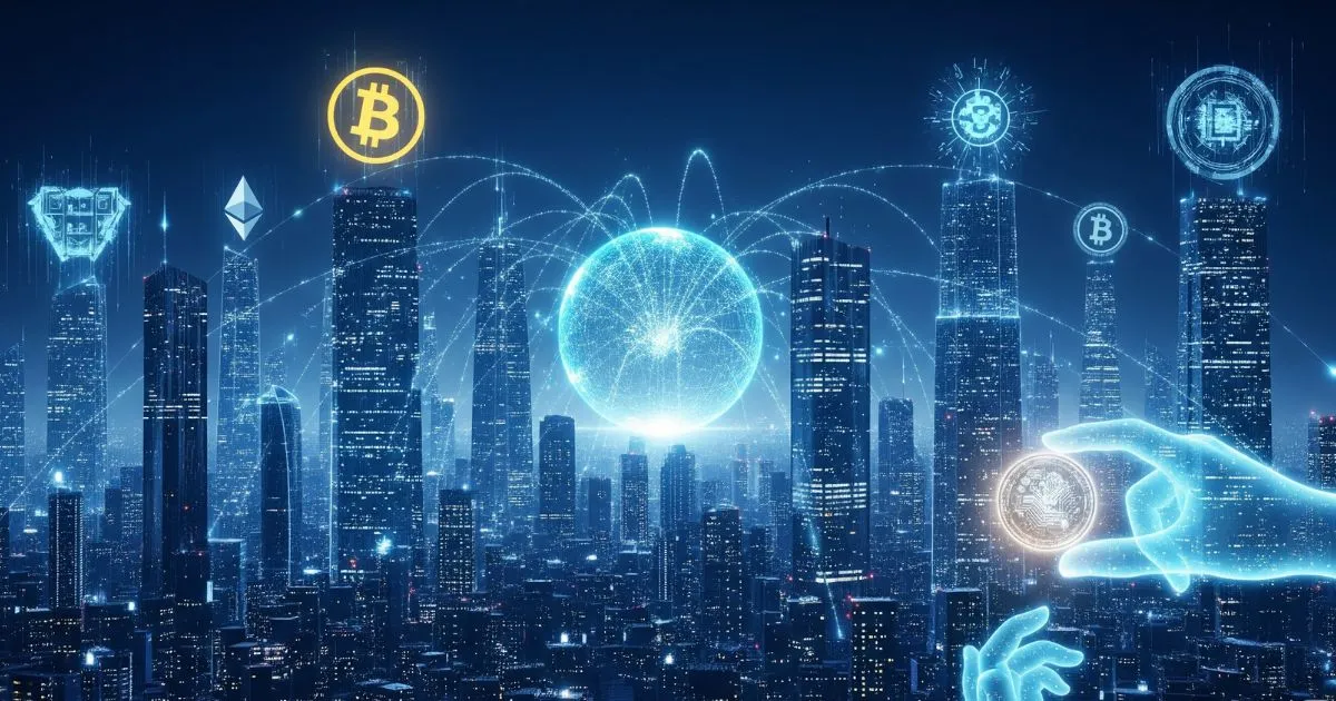 【完全版】仮想通貨の今後はどうなる？最新動向・価格予想・リスクと未来戦略を徹底解説