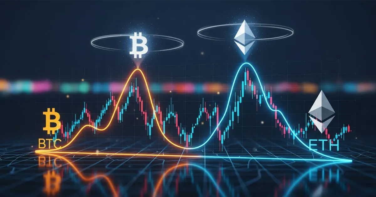ビットコイン・イーサリアムの価格予想