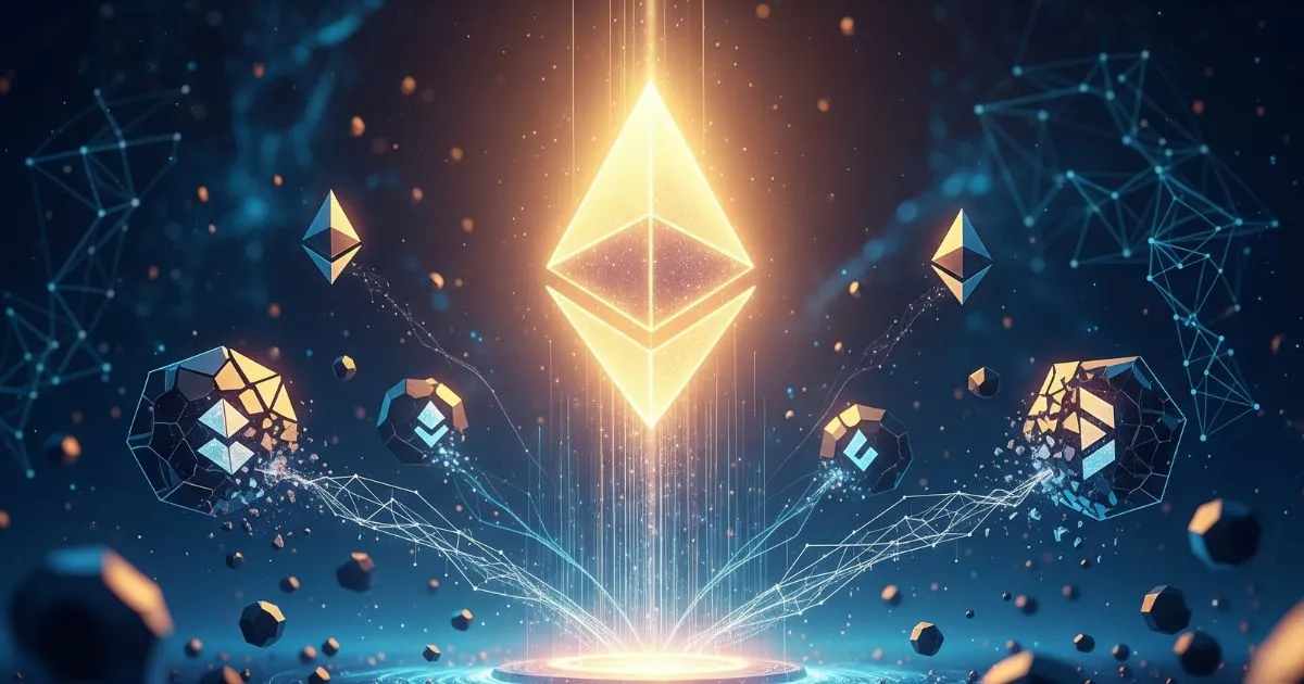 第4章：競合ブロックチェーンとの比較とイーサリアムの優位性