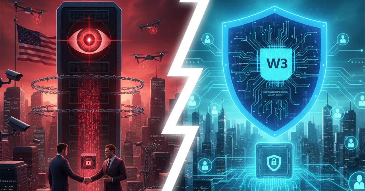 この技術がWeb3分野全体に与える影響