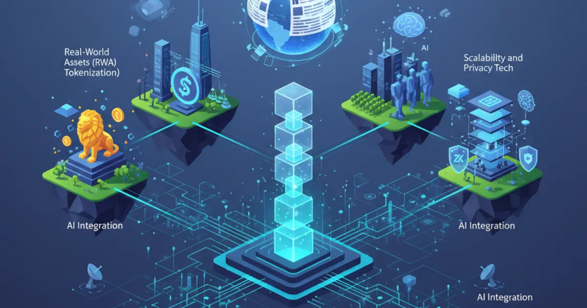 ニュースが示す今後のWeb3開発の方向性