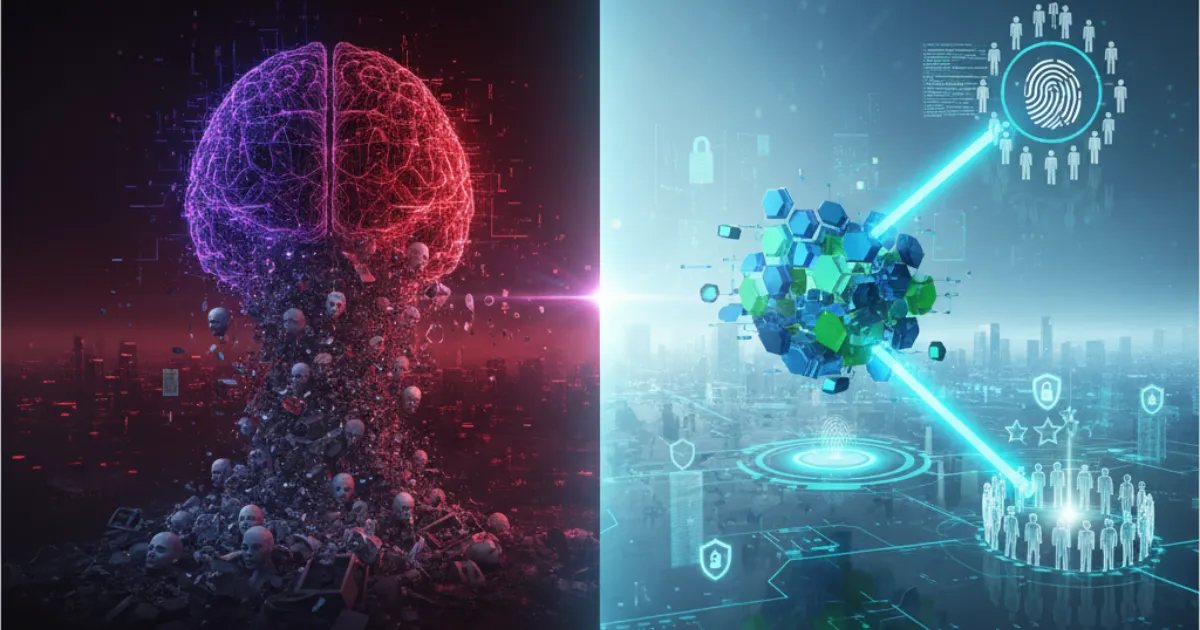 この技術がWeb3分野全体に与える影響