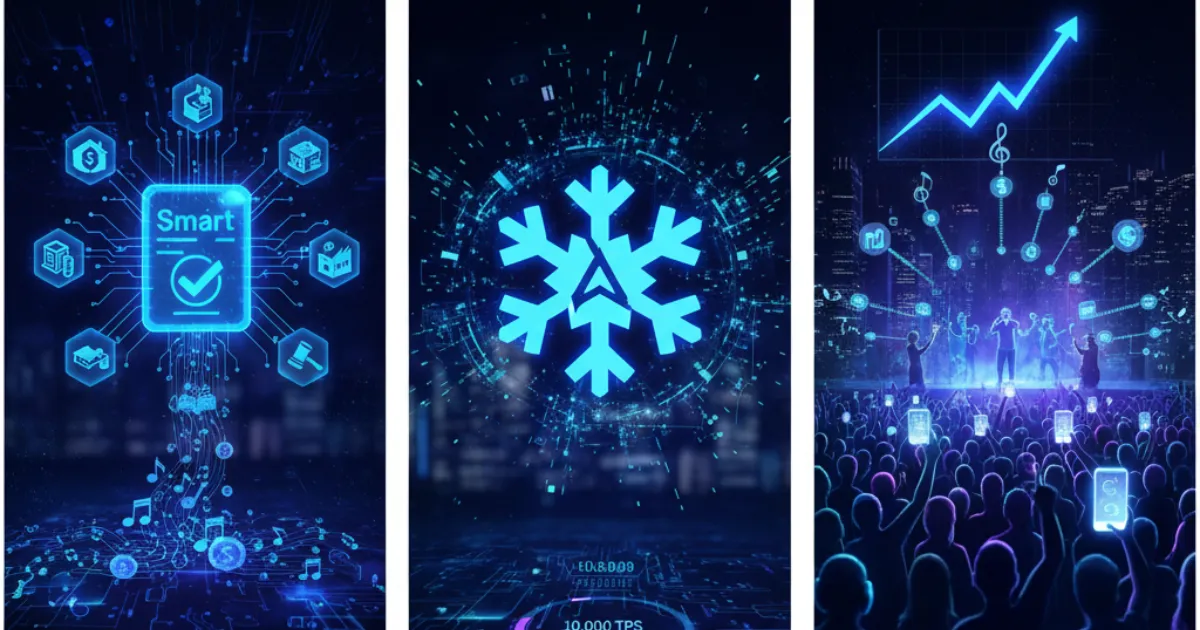 この技術がWeb3分野全体に与える影響