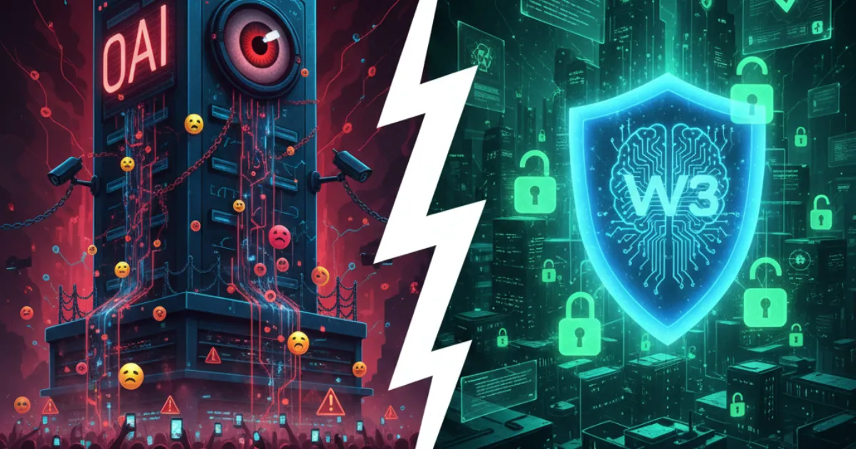 この事件がWeb3分野全体に与える影響