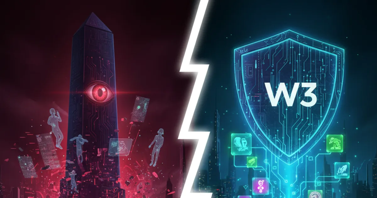 この技術がWeb3分野全体に与える影響
